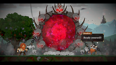 Blood & Mead screenshot 7