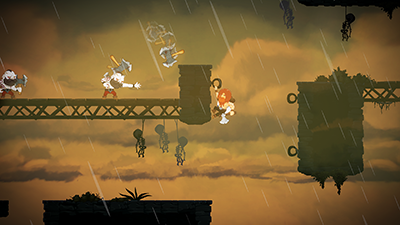Blood & Mead screenshot 8