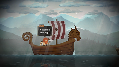 Blood & Mead screenshot 9